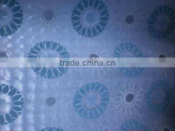 Europe newest printed design PEVA/PVC/3D shower curtain