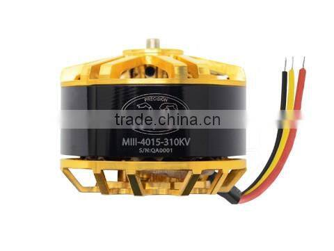 Scorpion MIII-4015-310kv Motor for Multicopter