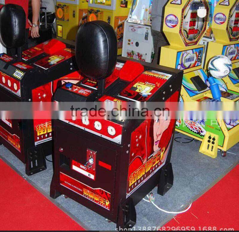 arcade redemption games machine Olympic Punching boxing machine ticket games for kids amusement video game machines