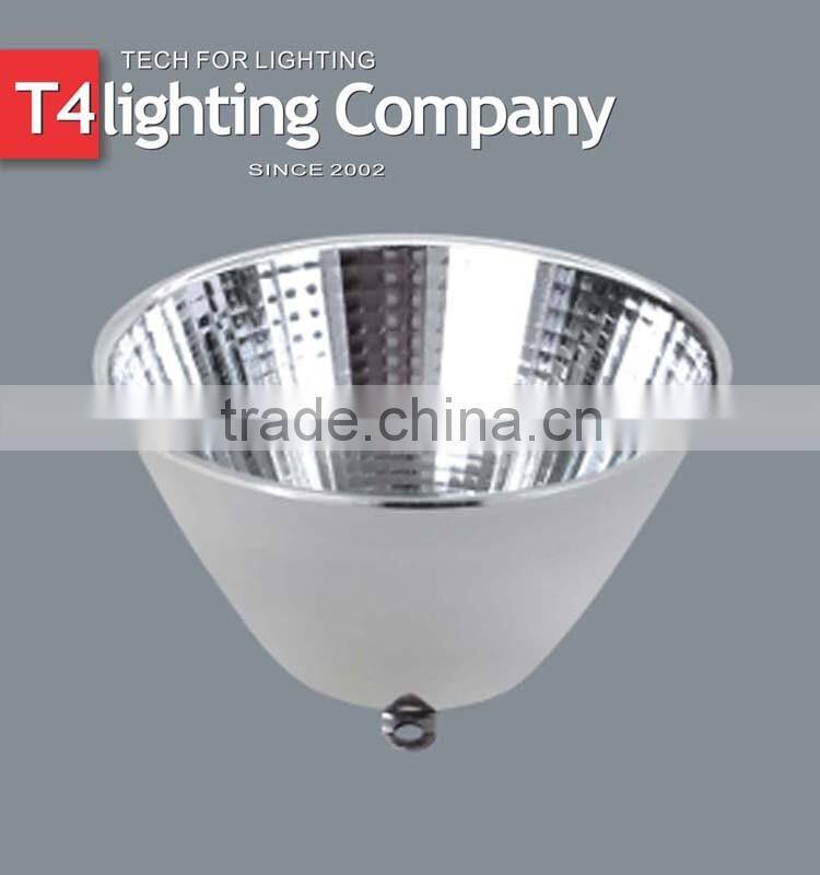 Goldenshell Brand Solar Car Reflector for Led Lights