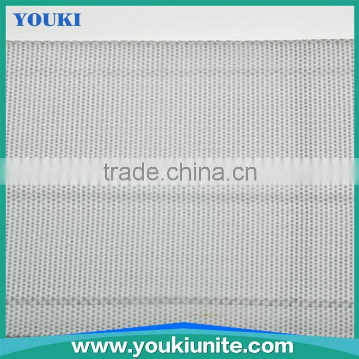 white wide curtain tape