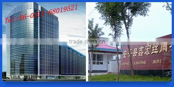 Expanded Metal Sheet