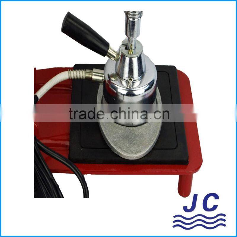 Good Quality Iron Tire Vulcanizer/vulcanizing Equipment Tire