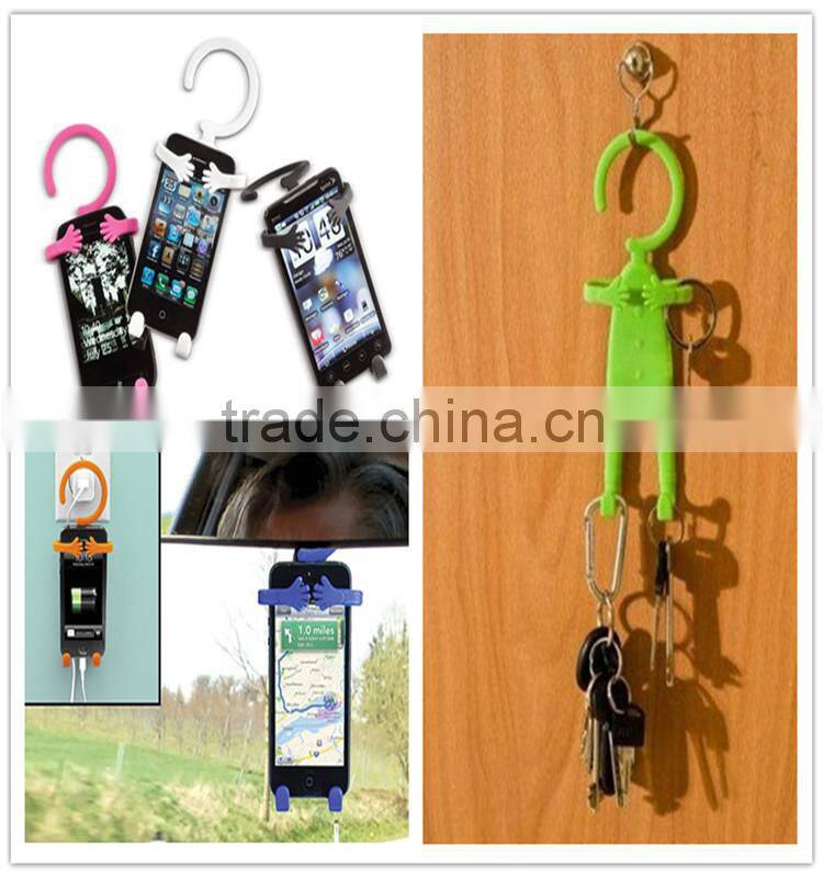 2016 new design hot sale cell phone holders manufacturer from China