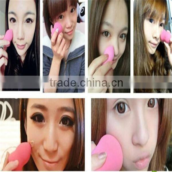 best selling products powder puff sponge