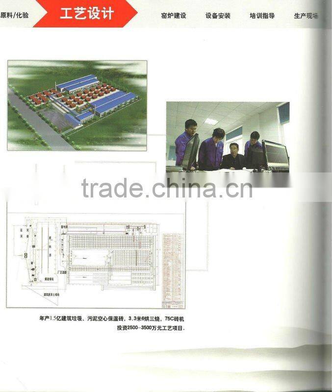 ZQT200*300 Automatic Adiustable brick making cutter