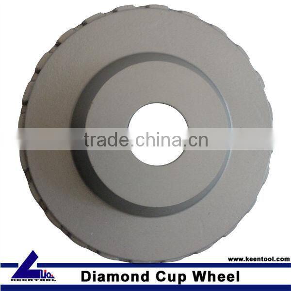 Supply Abrasive Tools Diamond Wheel for Grinding