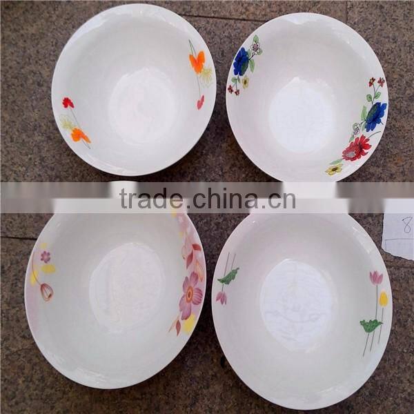 cheap white ceramic bowl , small white ceramic bowl , decorate white ceramic bowls