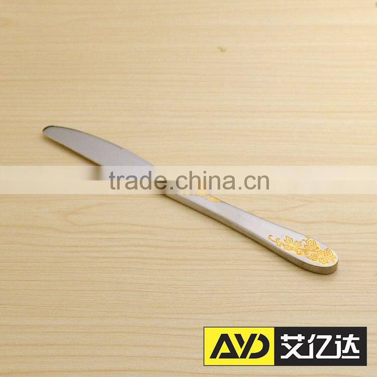 Wholesale Cutlery! 18/10 stainless steel flatware