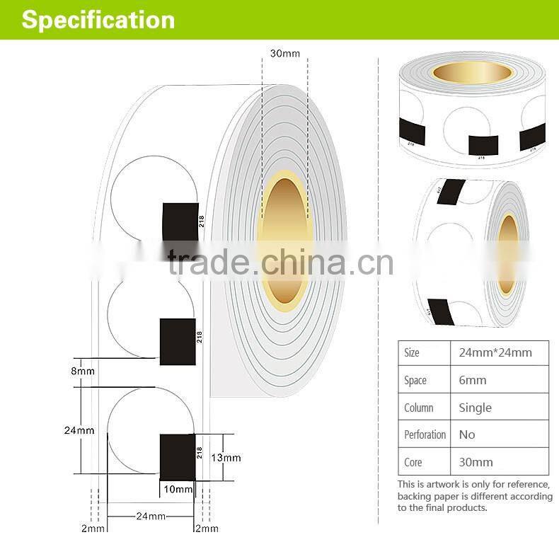 YORI DK-11218 brother compatible labels without caritridge
