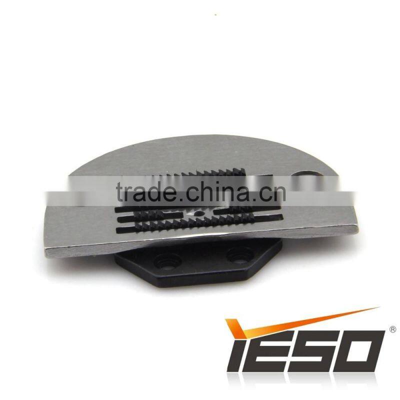 G803-5 Needle Plate&Feed Dog Industrial Sewing Machine Spare Parts Sewing Accessories