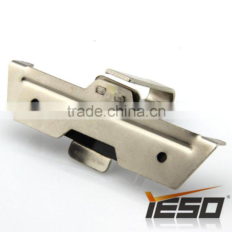 CL5 Sample Cloth Clamp Sewing Machine Part Sewing Accessories