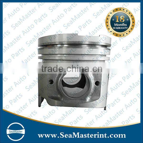 Piston For MITSUBISHI G11B Engine piston OEM MD030312