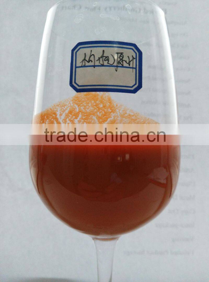 Dried Chinese red gojiberry