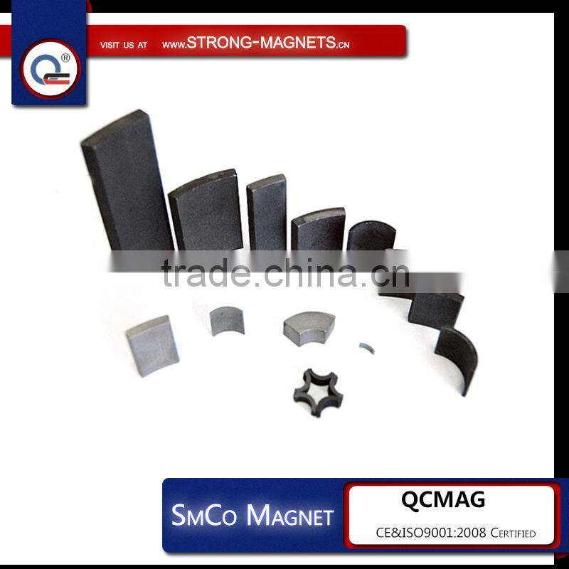 SmCo Permanent block Magnet