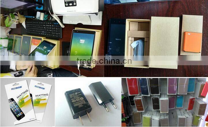Xiaomi Mi 4S Pricelist Dual Sim Card Smartphone Xiomi Mi4s