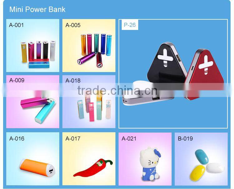 consumer electronics power bank for blueberry