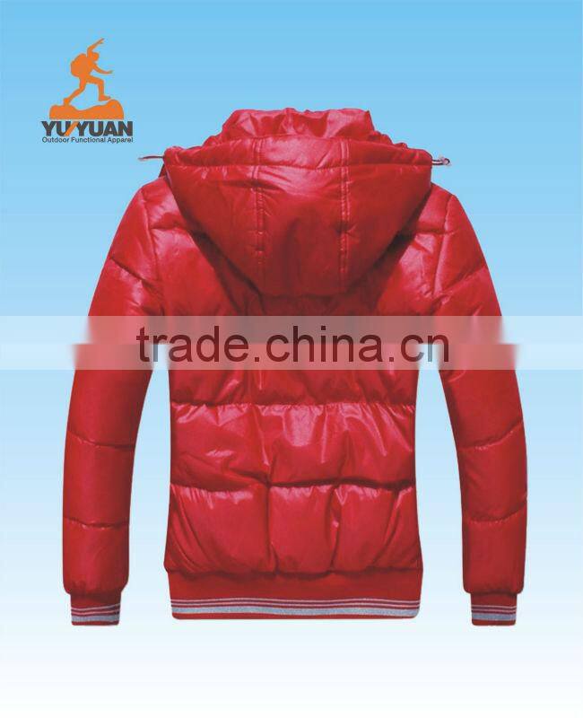Highly popular!!!Mens hoody down jacket,windproof fashionable winter outdoor parka