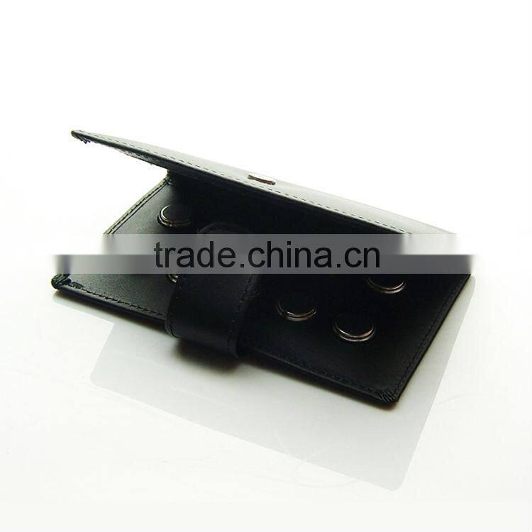 Event Wallet For Tag Reader