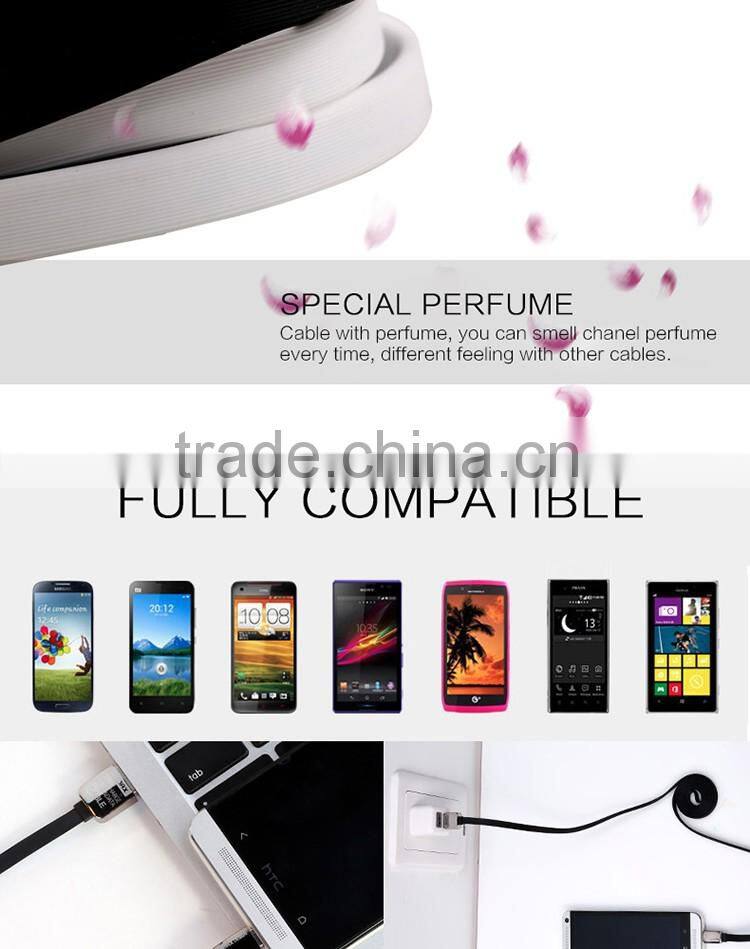 REMAX Kingkong micro USB Cable for android mobile phone