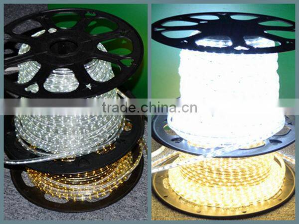 High bright led strip outdoor building lighting 110v rgb led strip5050