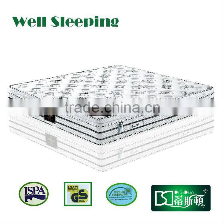 Luxury bedroom sets,mattress,korea mattress