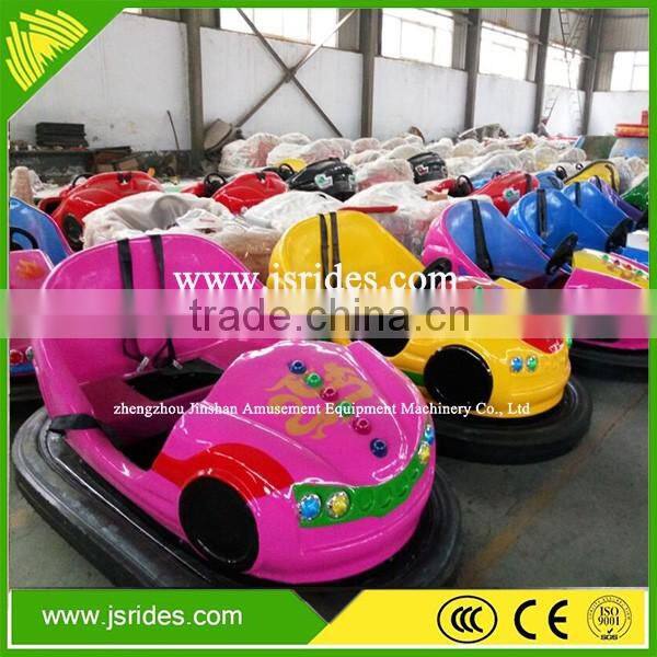 Popular ride factory price kids bumper car