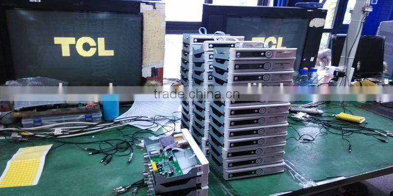 SDC-3000S receiver dvb-s2 dvb-t2