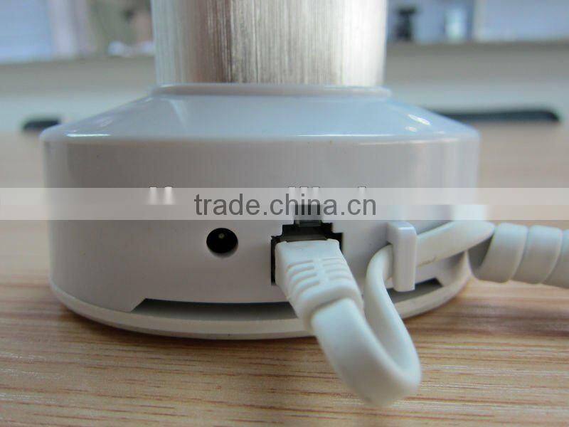 smart phone anti- theft display stand devices