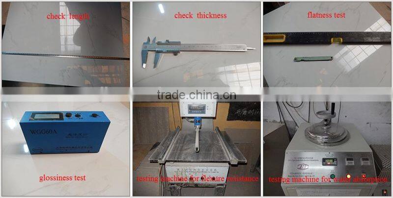 bathroom tile 3d ceramic floor tile zibo