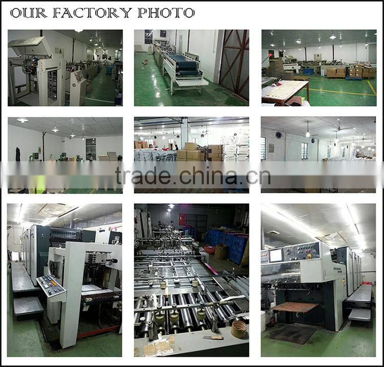 25kg kraft paper coffe bag with small handle