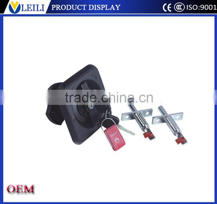 LL-136 outside Swing Door Lock for bus