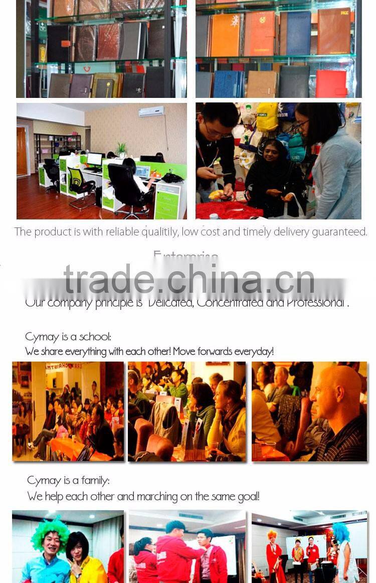 Custom A3 file folder printing portfolio folder expandable restaurant menu folder