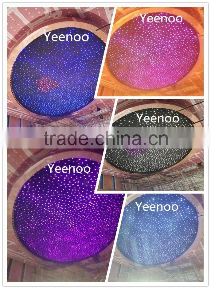 newly product yeeenoo lighting cheap price paypal accessible diy star light ceiling