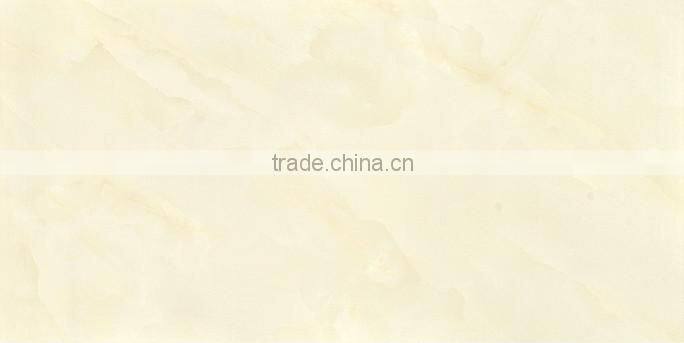 2016 new style Thin type inkjte printing full-polished ceramic exterior wall tiles 16X32 inch