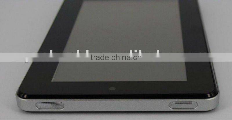 GSM Phone+7 inch touch screen+Android 2.2+800Mhz CPU+WIFI+Camera