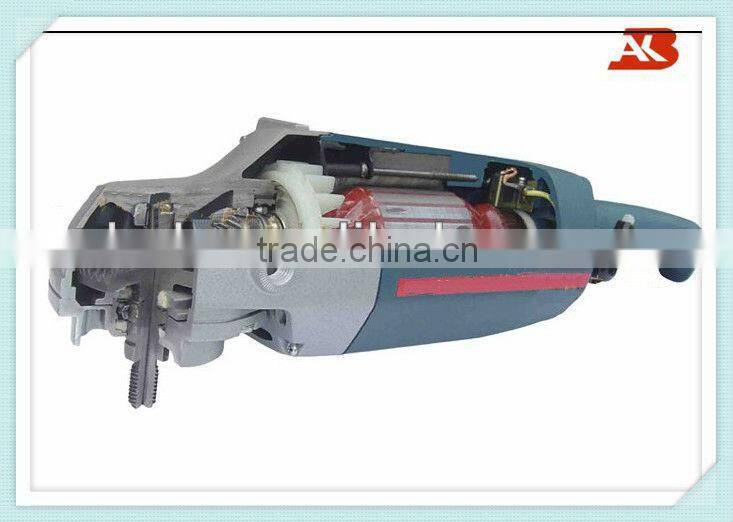 Head cover for Hitachi 150 (G15SA) Angle grinder Spare parts