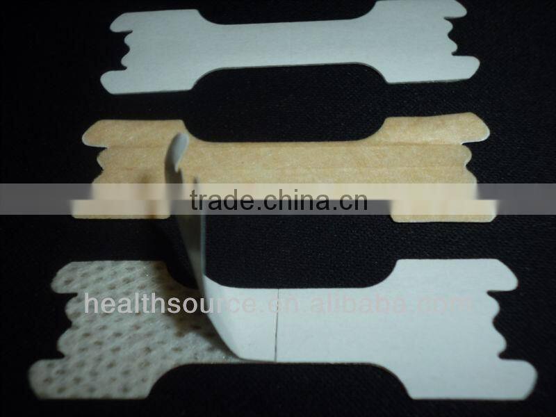 Nasal Strip Get Relief from Snoring and Nasal Congestion