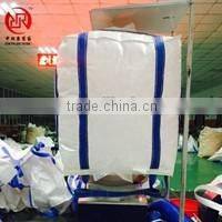 1 ton fertilizer bag,bulk sacks bag for Sand,Building Material,Chemical,Fertilizer,Flour,Sugar