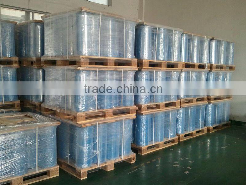 polyethylene packaging film