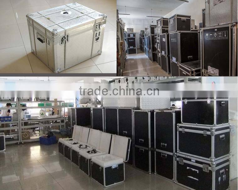 2015 fast selling! Permanent hair removal treatment SHR rf e light equipment