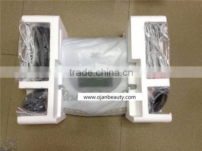 Portable Electro Stimulation Slimming Machine MX-301