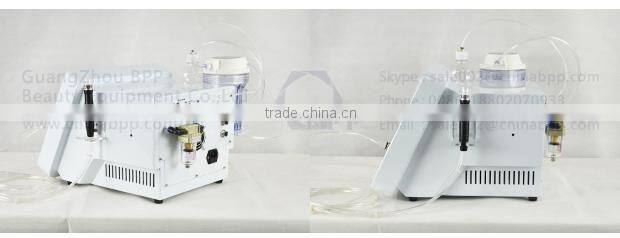 Almighty Water Oxygen Jet Peel Beauty Machine For Home Use