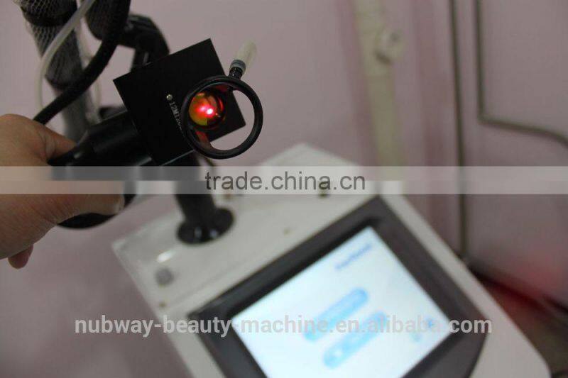Best Med Laser Fractional Radio Frequency CO2 Laser Machine