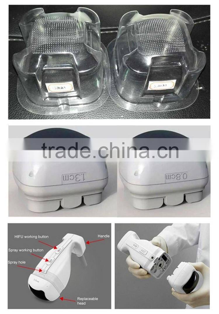 Breast Enhancers , Cellulite Reduction Feature weight loss slimming liposonic machine