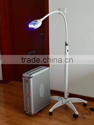 Innovative Products for Import Laser Teeth Whitening Machine for Sale