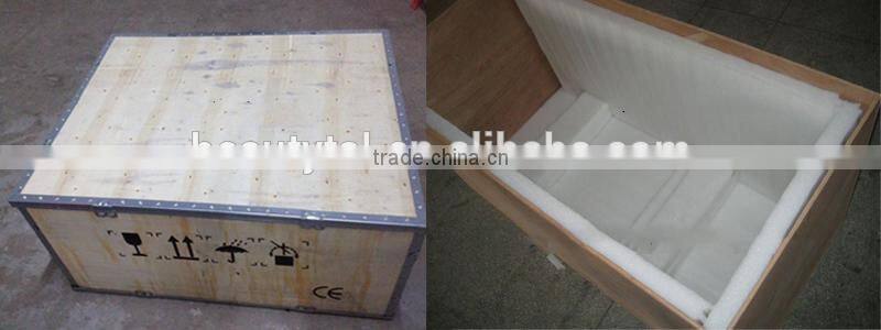 Newmeir rf cavitacion liposuction criolipolisis weightloss fat freezing liposuction machine