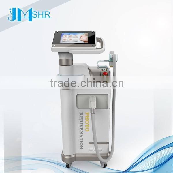 Professional 808nm Hair Removal Machine with CE