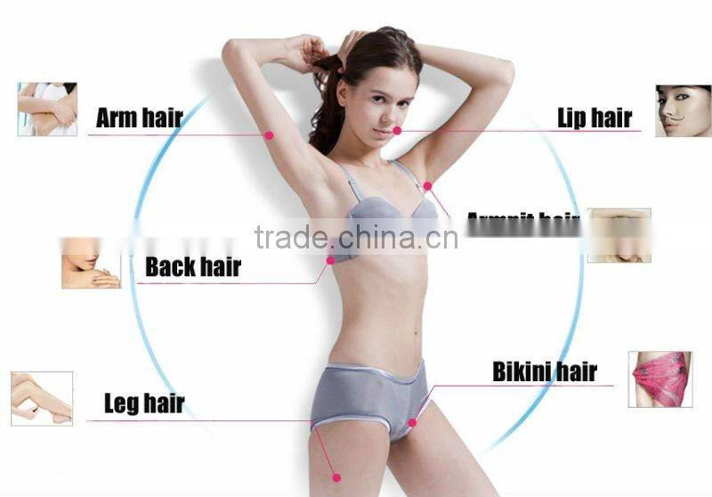 IPL+RF e-light beauty equipment/e-light hair removal machine for beauty salon