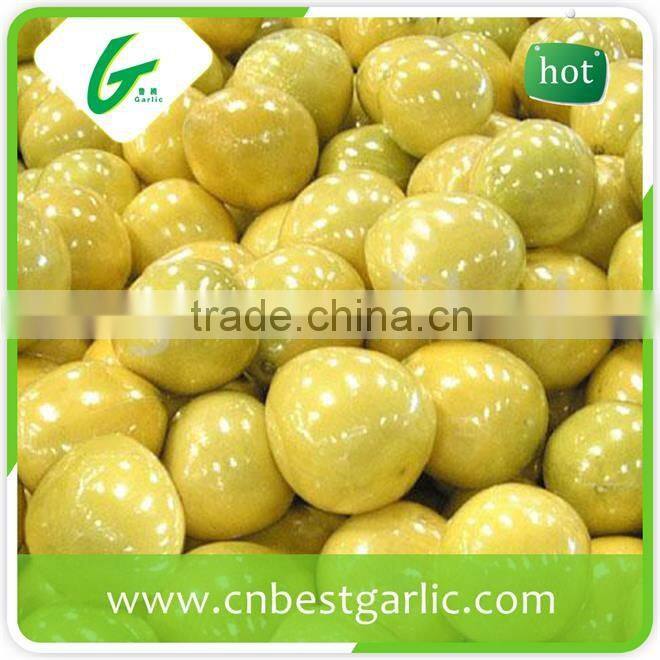 Fresh sweet honey pomelo in box